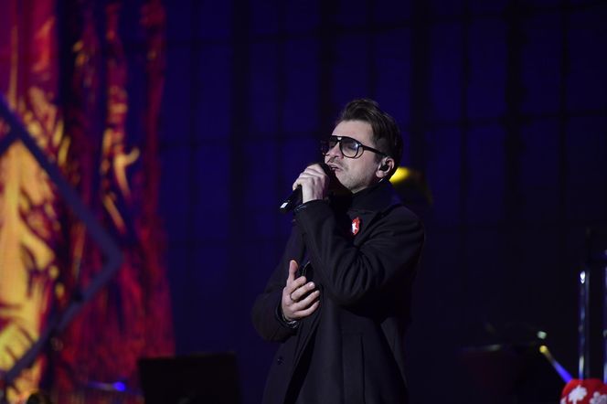 Wielkie emocje w Warszawie! Tłum gwiazd na koncercie "Wspólna Niepodległa"