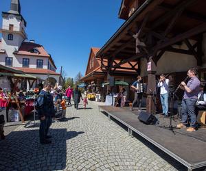 W tym muzeum można poczuć się jak w XIX wieku. To największy skansen w Małopolsce 