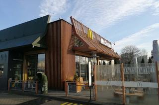 Czy McDonald's w Poznaniu będzie czynny w majówkę? Godziny otwarcia restauracji 1 i 3 maja