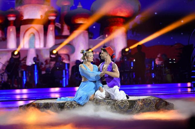 Magdalena Narożna, Piotr Musiałkowski