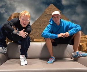 Wielki hit w polskiej wersji! Ed Sheeran znowu zaskoczył fanów