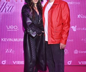 Pudelek Pink Party 2025 - Dominika Serowska