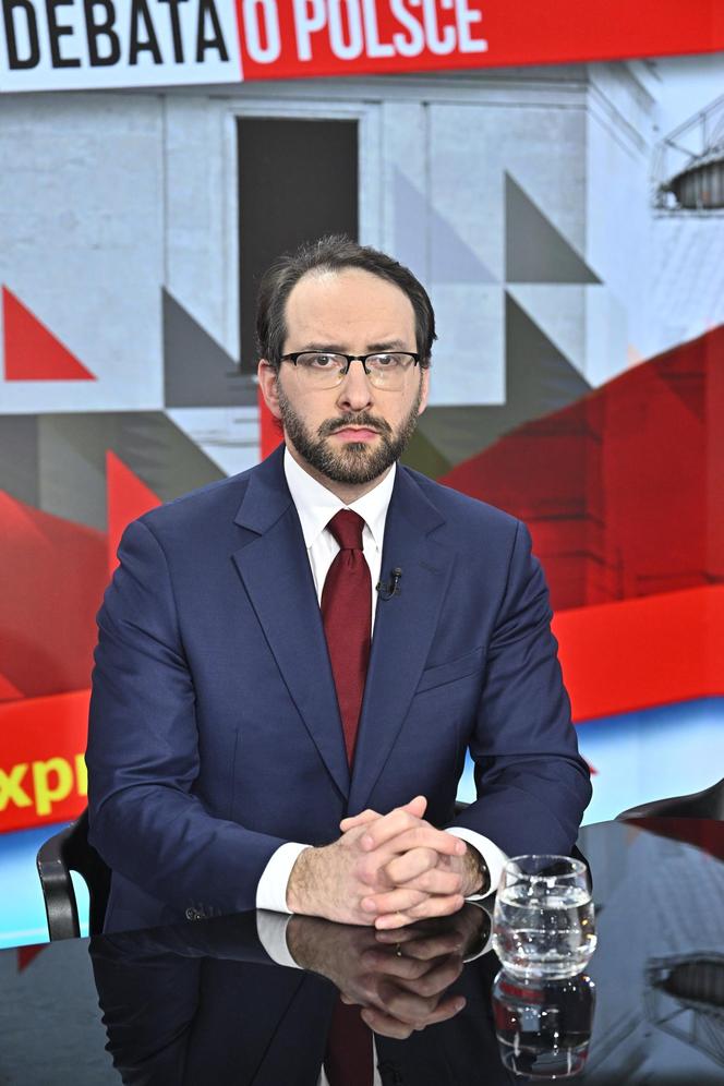 Debata o Polsce 17.03.2024