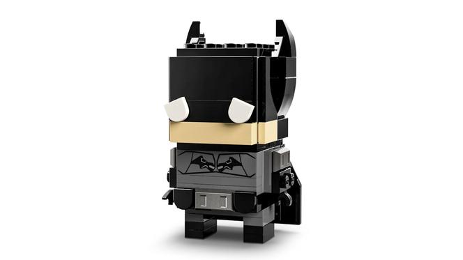 LEGO Batman 8 w 1