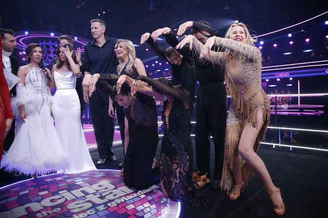 "Dancing with the Stars. Taniec z Gwiazdami". Relacja z finału 16. edycji show Polsatu