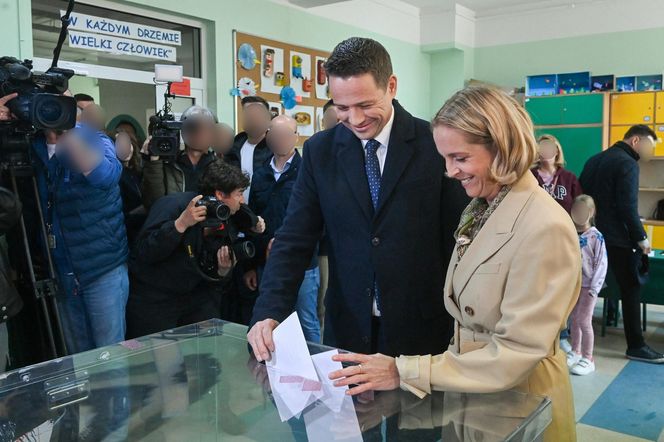 Rafał Trzaskowski - Wybory 2025.