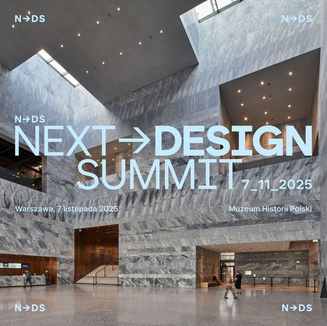 Next Design Summit