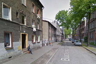 Buchenwaldczyków, Zabrze