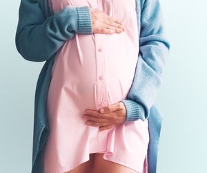 Jak zlikwidować rozstępy ciążowe?