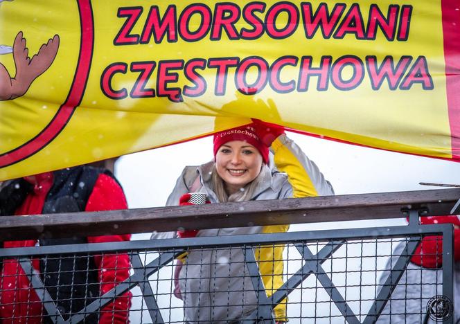 Niezależni Zmorsowani Częstochowa rozpoczęli sezon 2023/2024