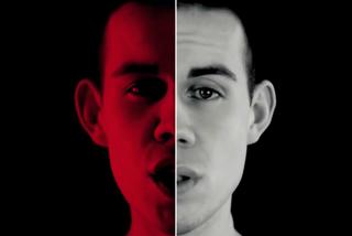 Peter and Jacob - The Red Queen 