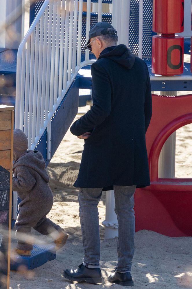 Krzysztof Ibisz. Praca ważna, ale rodzina ważniejsza