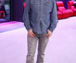 Artur Rawicz miał raka. Prawie stracił oko