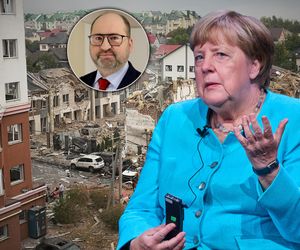 Angela Merkel oskarża Polskę o wybuch wojny! Jest reakcja! Ma krew na rękach