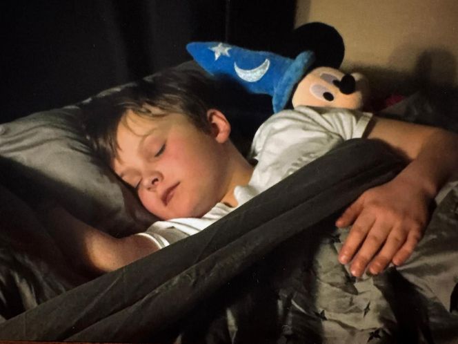 Polka z przedmieść Chicago wzruszyła świat. Jej film obejrzały miliony