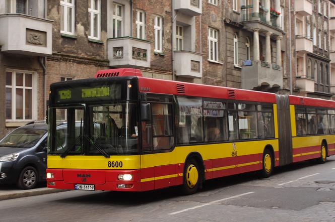Jak będą kursowały autobusy i tramwaje MPK Wrocław w okresie Świąt Wielkanocnych?
