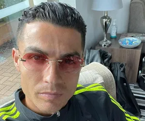 Masażysta Cristiano Ronaldo ujawnia intymne sekrety gwiazdora. Był gotów to zrobić, by zdobyć ich numery