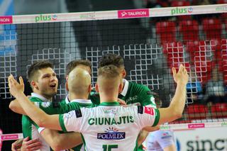 ZAKSA Kędzierzyn Koźle - Indykpol AZS Olsztyn