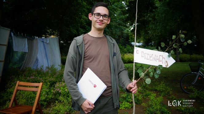 Impreza Wianki nad Krzną w Łukowie odbyła się po raz siódmy