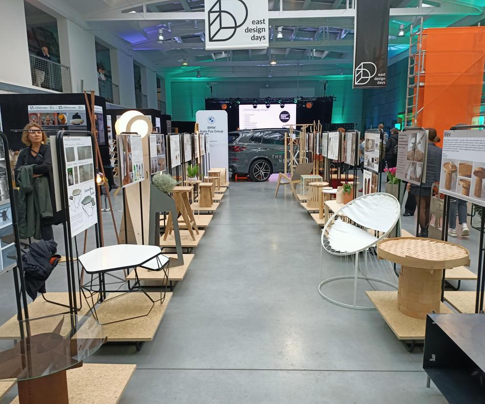 East Design Days w Białymstoku