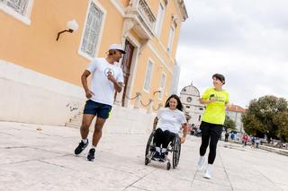 Wings For Life World Run Kraków