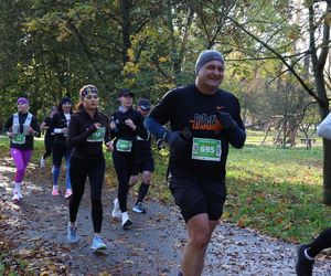 Biegacze opanowali Lublin! Za nami Półmaraton Lubelski 2025