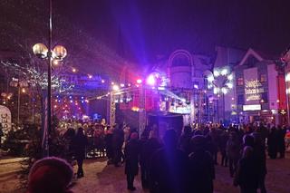 Tłumy mieszkańców na Starym Mieście w Olsztynie. Tak bawili się na wydarzeniu Święta. Dobrze was widzieć