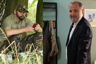 Pierwsza miłość, odcinek 3924: Bartek śledzony przez Mateusza! Psychopata zaplanuje jego śmierć - ZDJĘCIA, ZWIASTUN