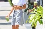 Hailey Bieber