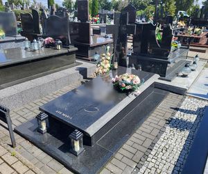 Wnuczek zabił babcię. Wyznał, że został opętany