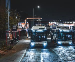 Autobusy zasilane... śmieciami. Miasto szuka oszczędności i stawia na ekologię