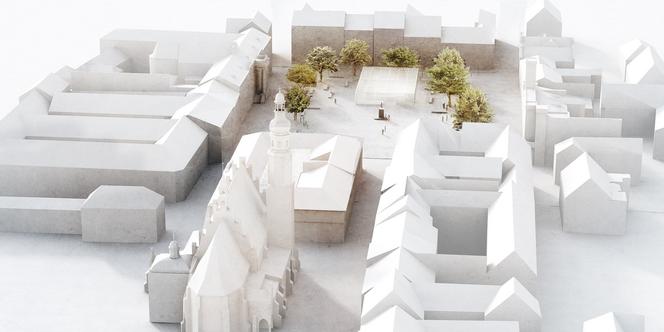 Muzeum historyczne w Radomiu