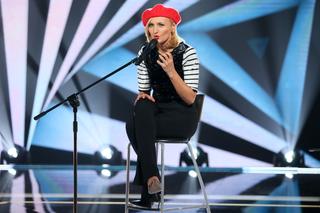 Reni Jusis. Liczy się tu i teraz