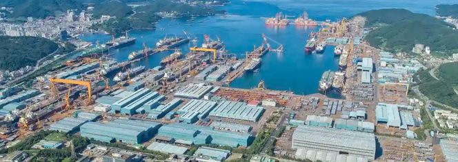 Koreańskie okręty podwodne - zgoda Trumpa