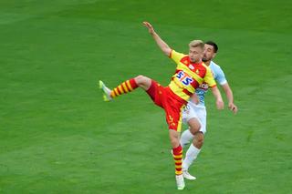 Jagiellonia Białystok - Piast Gliwice 0:2