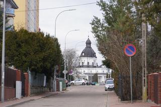 To najstarsza ulica w Białymstoku. Pochodzi z lat 30. XX wieku!