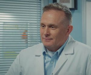 M jak miłość odc. 1878. Artur Rogowski (Robert Moskwa)