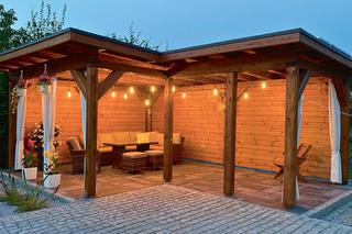 impregnaty do drewna