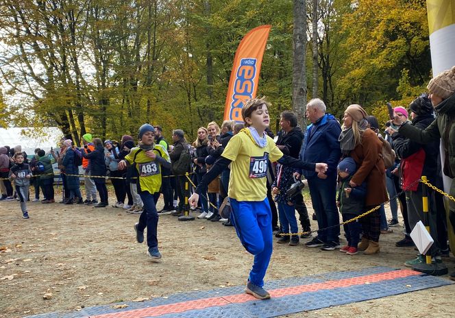 Bieg Superbohatera - Olsztyn 2025 cz.2