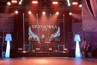 Studniówka w CKZiU nr 3 Ekonomik w Zielonej Górze