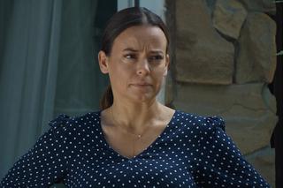 M jak miłość, odc. 1687: Magda (Anna Mucha)