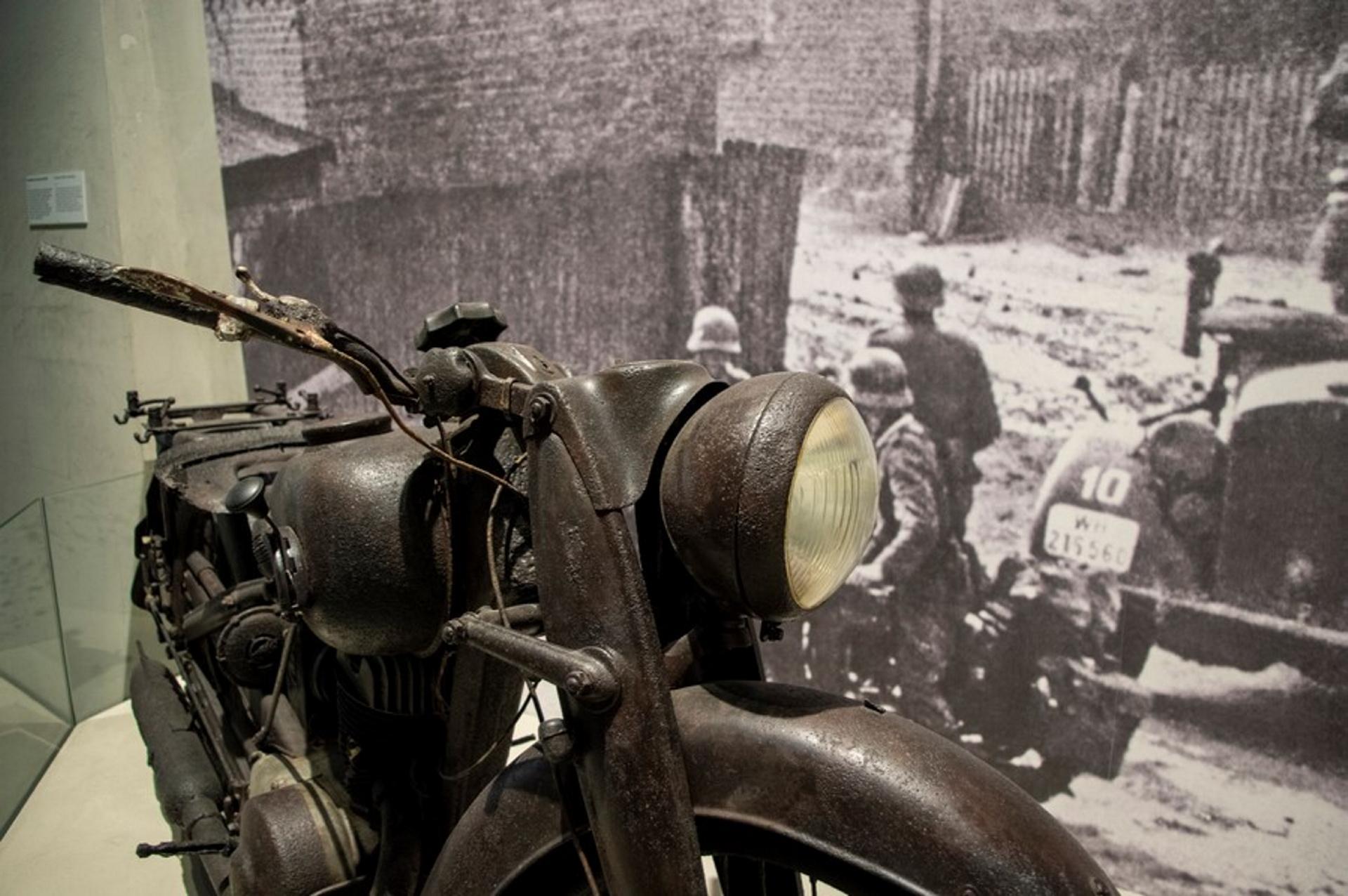 Muzeum II Wojny Światowej w Gdańsku