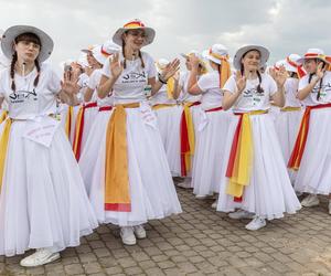 18 tys. uczestników 28. spotkania młodych na Lednicy