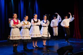 Festiwal Guzik z pętelką organizowany przez ZS nr 3 w Nowym Sączu 