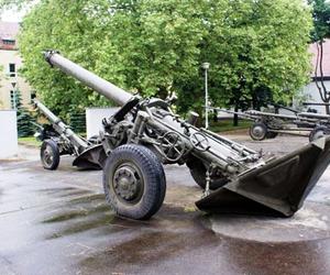 Moździerz 240 mm