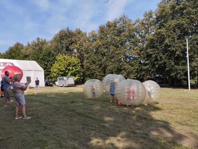 Akcja redakcji Dziennika Wschodniego "Spotkajmy się nad wodą" oraz Radia ESKA dobiega końca