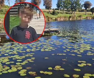 Karol poszedł na ryby. Nagle doszło do tragedii