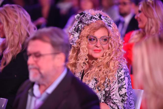 WOŚP 2022: Magda Gessler wystawiła na licytację swoją sukienkę! 
