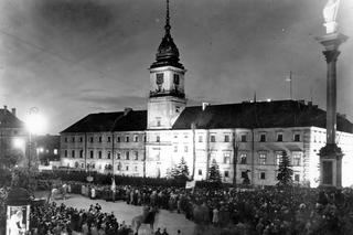 Testament marszałka. 89 lat temu uchwalono konstytucję kwietniową