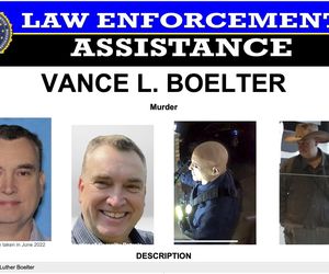 Fan Trumpa i były kaznodzieja chciał zabić 45 osób, w tym kongresmen polskiego pochodzenia